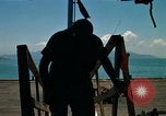 Image of Army Marine Pilot Khanh Hoa Vietnam, 1970, second 12 stock footage video 65675023875