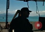 Image of Army Marine Pilot Khanh Hoa Vietnam, 1970, second 13 stock footage video 65675023875