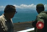 Image of Army Marine Pilot Khanh Hoa Vietnam, 1970, second 30 stock footage video 65675023875