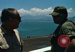 Image of Army Marine Pilot Khanh Hoa Vietnam, 1970, second 33 stock footage video 65675023875