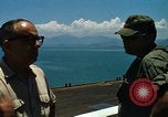 Image of Army Marine Pilot Khanh Hoa Vietnam, 1970, second 34 stock footage video 65675023875