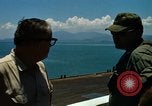 Image of Army Marine Pilot Khanh Hoa Vietnam, 1970, second 36 stock footage video 65675023875