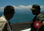 Image of Army Marine Pilot Khanh Hoa Vietnam, 1970, second 37 stock footage video 65675023875