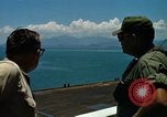 Image of Army Marine Pilot Khanh Hoa Vietnam, 1970, second 38 stock footage video 65675023875