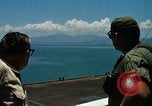 Image of Army Marine Pilot Khanh Hoa Vietnam, 1970, second 39 stock footage video 65675023875