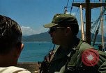 Image of Army Marine Pilot Khanh Hoa Vietnam, 1970, second 44 stock footage video 65675023875