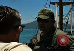 Image of Army Marine Pilot Khanh Hoa Vietnam, 1970, second 45 stock footage video 65675023875