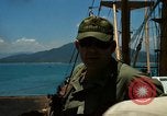 Image of Army Marine Pilot Khanh Hoa Vietnam, 1970, second 46 stock footage video 65675023875