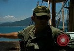 Image of Army Marine Pilot Khanh Hoa Vietnam, 1970, second 47 stock footage video 65675023875