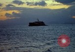 Image of Cargo ship Khanh Hoa Vietnam, 1970, second 4 stock footage video 65675023876