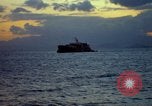 Image of Cargo ship Khanh Hoa Vietnam, 1970, second 8 stock footage video 65675023876