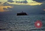Image of Cargo ship Khanh Hoa Vietnam, 1970, second 10 stock footage video 65675023876