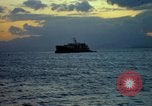 Image of Cargo ship Khanh Hoa Vietnam, 1970, second 15 stock footage video 65675023876