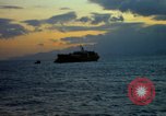 Image of Cargo ship Khanh Hoa Vietnam, 1970, second 21 stock footage video 65675023876