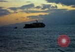Image of Cargo ship Khanh Hoa Vietnam, 1970, second 22 stock footage video 65675023876