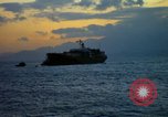 Image of Cargo ship Khanh Hoa Vietnam, 1970, second 24 stock footage video 65675023876