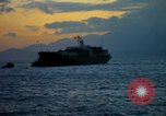 Image of Cargo ship Khanh Hoa Vietnam, 1970, second 25 stock footage video 65675023876