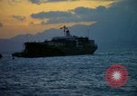Image of Cargo ship Khanh Hoa Vietnam, 1970, second 27 stock footage video 65675023876