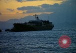 Image of Cargo ship Khanh Hoa Vietnam, 1970, second 28 stock footage video 65675023876