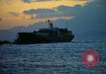 Image of Cargo ship Khanh Hoa Vietnam, 1970, second 30 stock footage video 65675023876