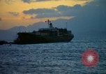 Image of Cargo ship Khanh Hoa Vietnam, 1970, second 31 stock footage video 65675023876