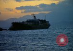Image of Cargo ship Khanh Hoa Vietnam, 1970, second 32 stock footage video 65675023876