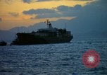 Image of Cargo ship Khanh Hoa Vietnam, 1970, second 36 stock footage video 65675023876