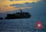 Image of Cargo ship Khanh Hoa Vietnam, 1970, second 37 stock footage video 65675023876
