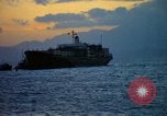 Image of Cargo ship Khanh Hoa Vietnam, 1970, second 38 stock footage video 65675023876