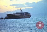 Image of Cargo ship Khanh Hoa Vietnam, 1970, second 39 stock footage video 65675023876