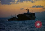 Image of Cargo ship Khanh Hoa Vietnam, 1970, second 40 stock footage video 65675023876