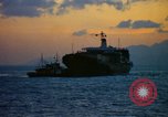 Image of Cargo ship Khanh Hoa Vietnam, 1970, second 41 stock footage video 65675023876