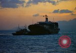 Image of Cargo ship Khanh Hoa Vietnam, 1970, second 42 stock footage video 65675023876