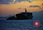 Image of Cargo ship Khanh Hoa Vietnam, 1970, second 45 stock footage video 65675023876