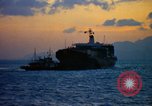 Image of Cargo ship Khanh Hoa Vietnam, 1970, second 46 stock footage video 65675023876