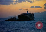 Image of Cargo ship Khanh Hoa Vietnam, 1970, second 58 stock footage video 65675023876