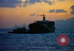 Image of Cargo ship Khanh Hoa Vietnam, 1970, second 59 stock footage video 65675023876