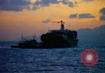Image of Cargo ship Khanh Hoa Vietnam, 1970, second 60 stock footage video 65675023876