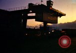 Image of Ship crane Khanh Hoa Vietnam, 1970, second 1 stock footage video 65675023877