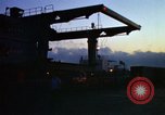Image of Ship crane Khanh Hoa Vietnam, 1970, second 7 stock footage video 65675023877
