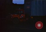 Image of Ship crane Khanh Hoa Vietnam, 1970, second 17 stock footage video 65675023877