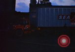 Image of Ship crane Khanh Hoa Vietnam, 1970, second 18 stock footage video 65675023877