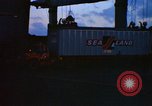 Image of Ship crane Khanh Hoa Vietnam, 1970, second 20 stock footage video 65675023877