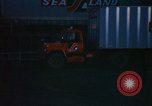 Image of Ship crane Khanh Hoa Vietnam, 1970, second 50 stock footage video 65675023877