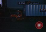 Image of Ship crane Khanh Hoa Vietnam, 1970, second 51 stock footage video 65675023877