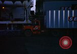 Image of Ship crane Khanh Hoa Vietnam, 1970, second 53 stock footage video 65675023877