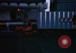 Image of Ship crane Khanh Hoa Vietnam, 1970, second 55 stock footage video 65675023877