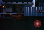 Image of Ship crane Khanh Hoa Vietnam, 1970, second 56 stock footage video 65675023877