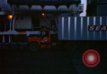 Image of Ship crane Khanh Hoa Vietnam, 1970, second 57 stock footage video 65675023877