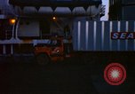 Image of Ship crane Khanh Hoa Vietnam, 1970, second 58 stock footage video 65675023877
